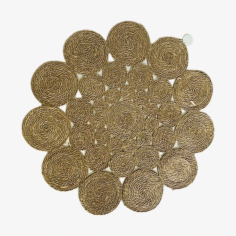 پادری مدل ab سایز 100x100 سانتی متر مناسب فضای داخلی و بیرونی