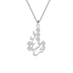 گردنبند نقره زنانه کرابو مدل فرشید Kn1-750