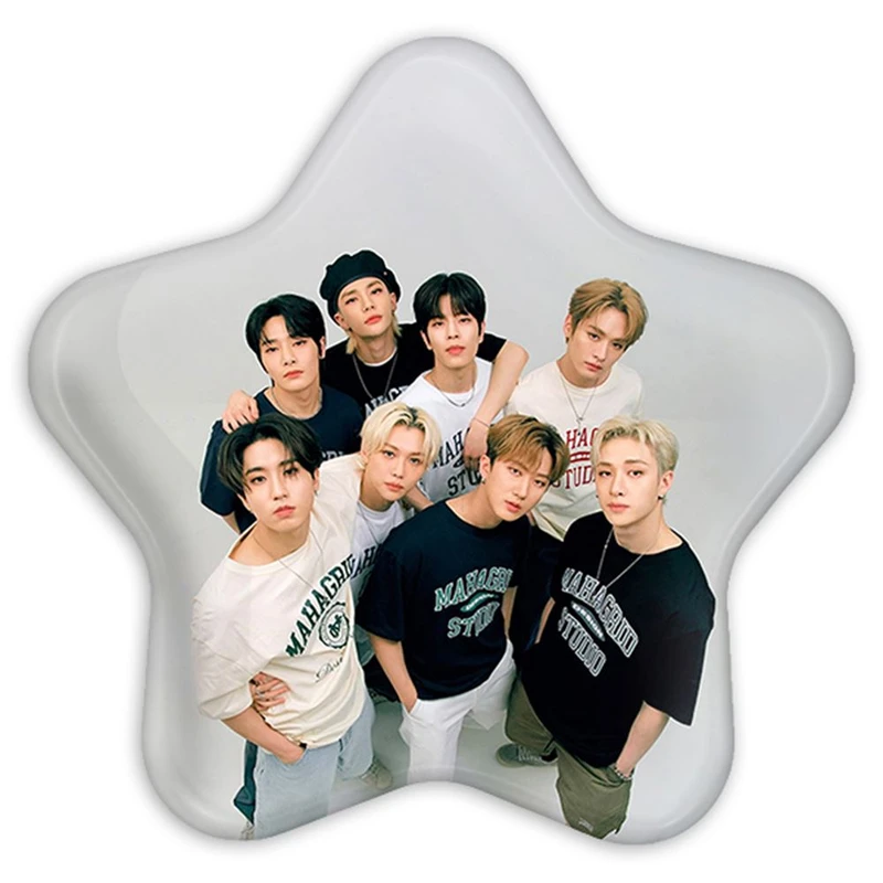 پیکسل خندالو مدل گروه استری کیدز Stary Kids کد 16877