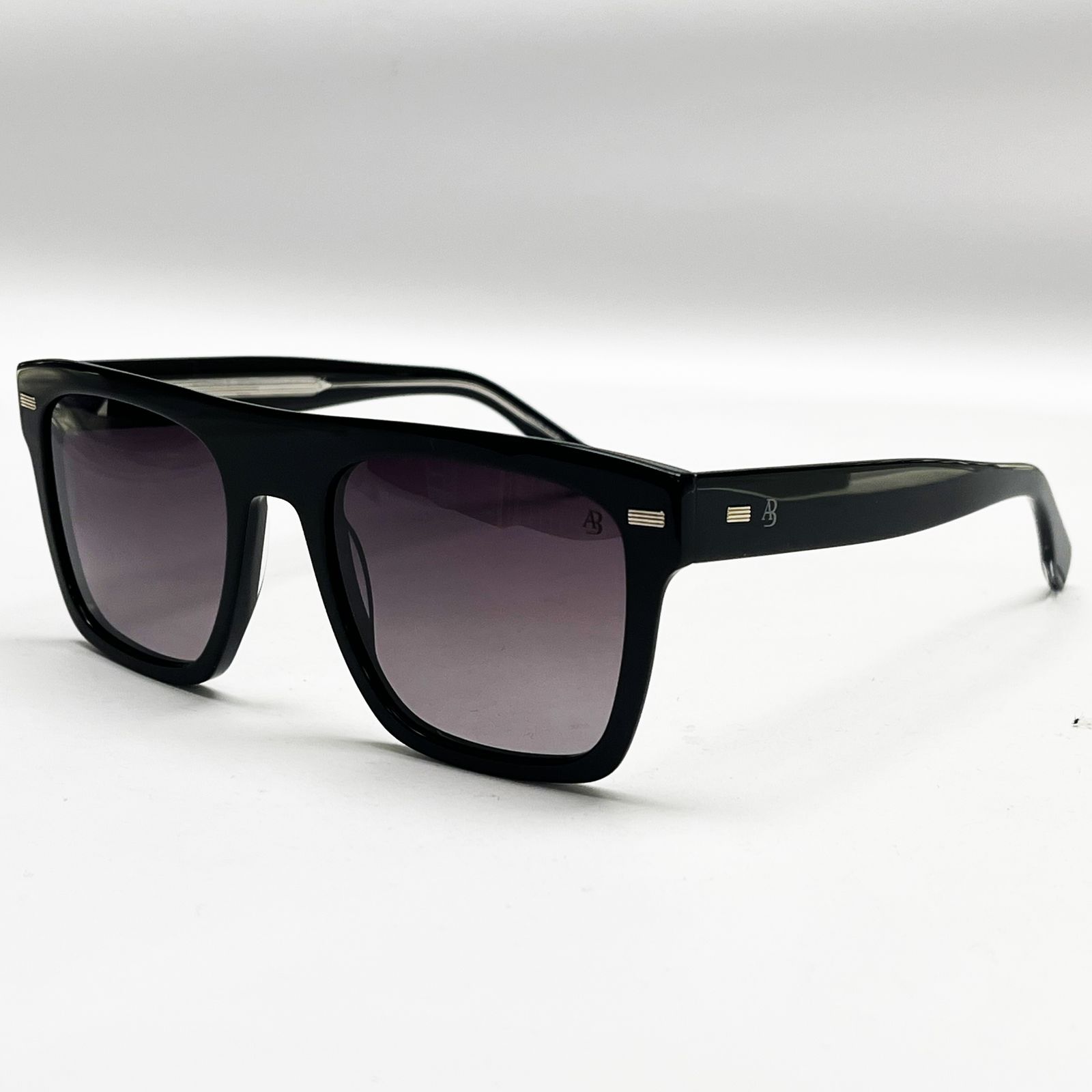 عینک آفتابی آنتونیو باندراس مدل PLUS0166 - - 3