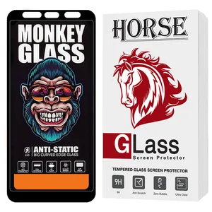 Horse MAH20 Screen Protector For Samsung Galaxy J4 Plus