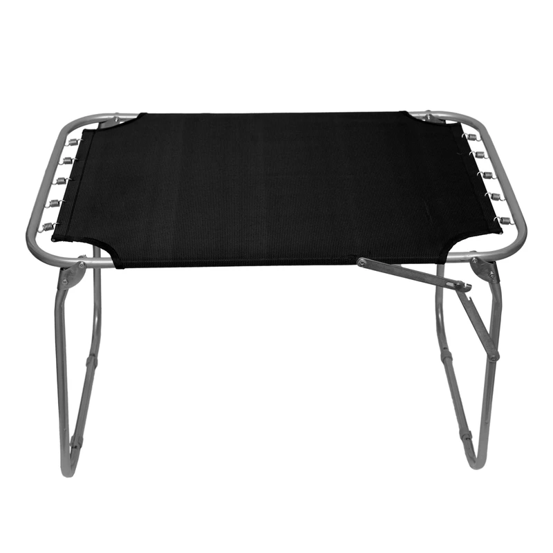 عکس شماره 5 : میز و صندلی سفری تاشو 4 نفره مدل xp555 مجموعه 5 عددی