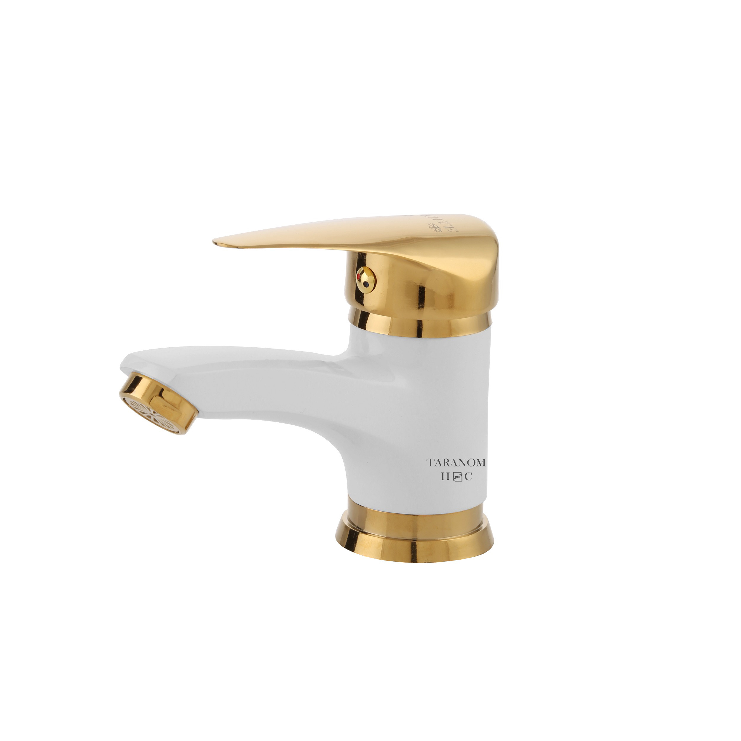 ست شیرآلات ترنم مدل تالیا ST2مجموعه 4 عددی