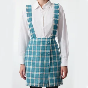 سارافون زنانه ترندیول مدل 833962291