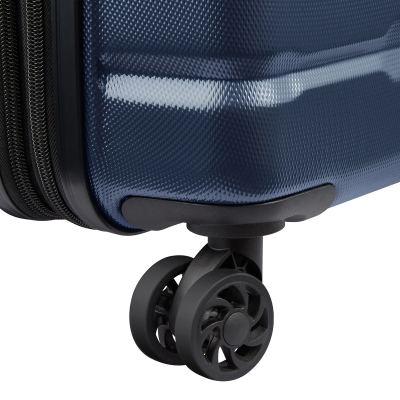 عکس شماره 7 : چمدان دلسی مدل citadel securitech کد 4005801 سایز کوچک