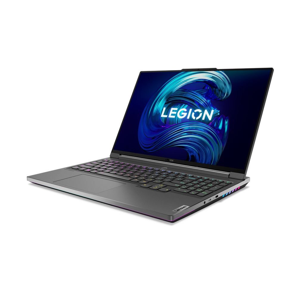 لپ تاپ 16 اینچی لنوو مدل Legion 7 16IAX7-i9 32GB 1SSD RTX3080Ti لپ تاپ 16 اینچی لنوو مدل Legion 7 16IAX7-i9 32GB 1SSD RTX3080Ti