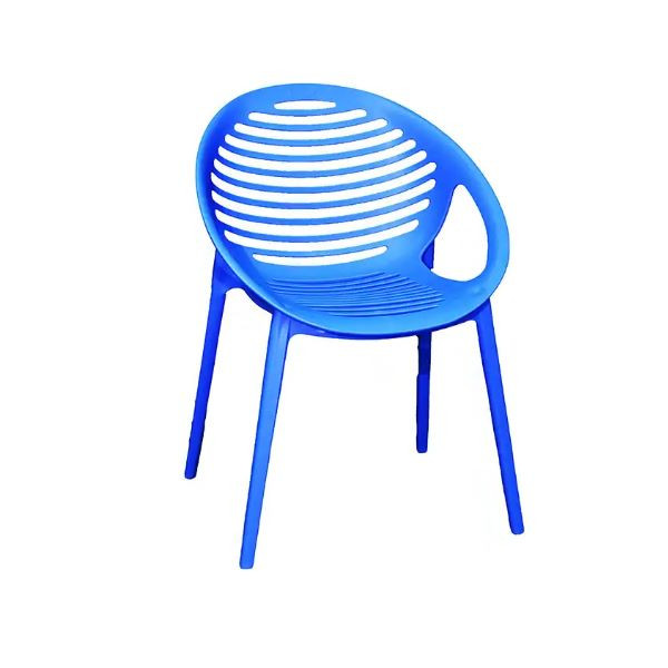 صندلی ناصر پلاستیک مدل 995