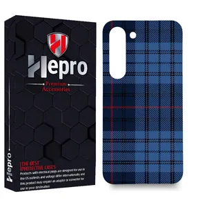HEPRO MC Cover for SAMSUNG GALAXY S23
