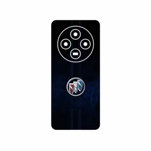 MAHOOT Buick Cover Sticker for Xiaomi Poco C75