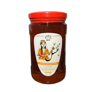 عسل طبیعی - ۱۰۰۰ گرم