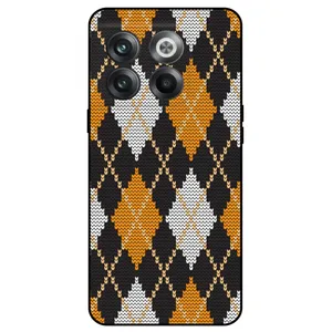 Megafone Texture 8104 Cover For OnePlus Ace Pro