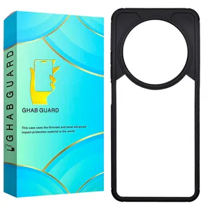 Ghab Guard SKIG Cover For Xiaomi Redmi A3 / Redmi A3x / Poco C61  