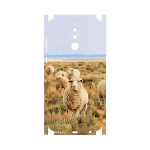 MAHOOT Sheep-FullSkin Cover Sticker for Huawei Mate 10 Lite