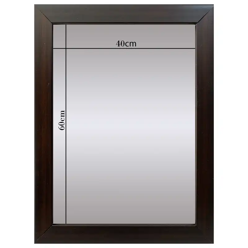 آینه سرویس بهداشتی مدل 4060 -215