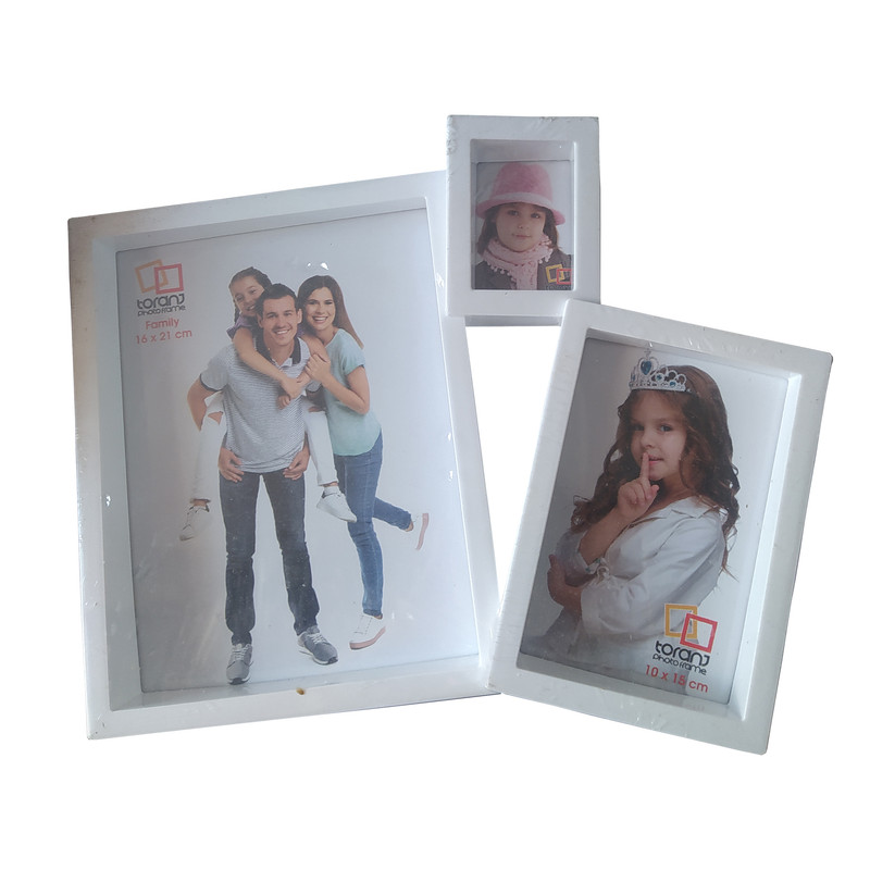 قاب عکس مدل خانواده 3