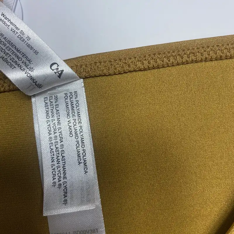 مایو زنانه سی اند ای مدل 552