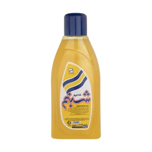 Shabnam Normal Hair Shampoo 