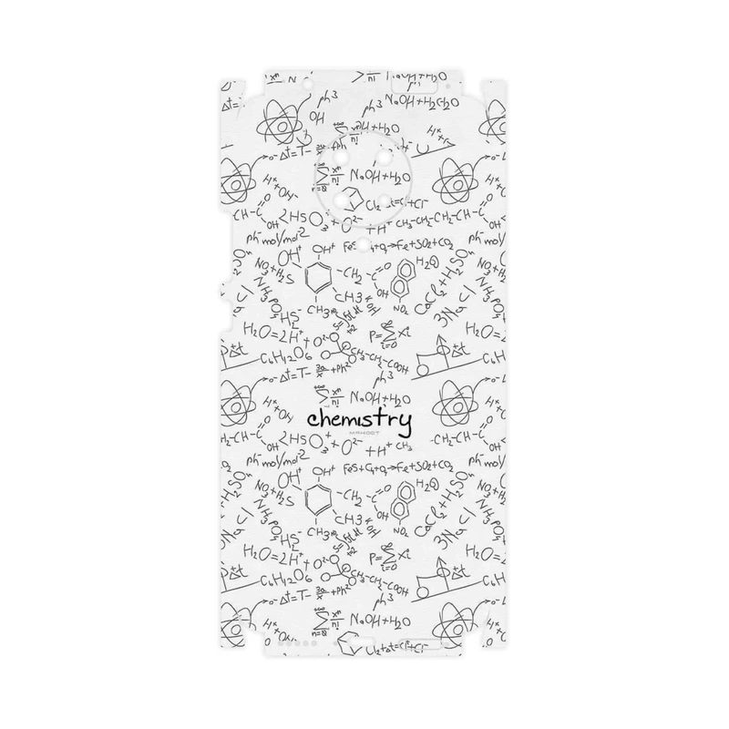 برچسب پوششی ماهوت مدل Chemistry Science-FullSkin مناسب برای گوشی موبایل شیائومی Poco F2 Pro