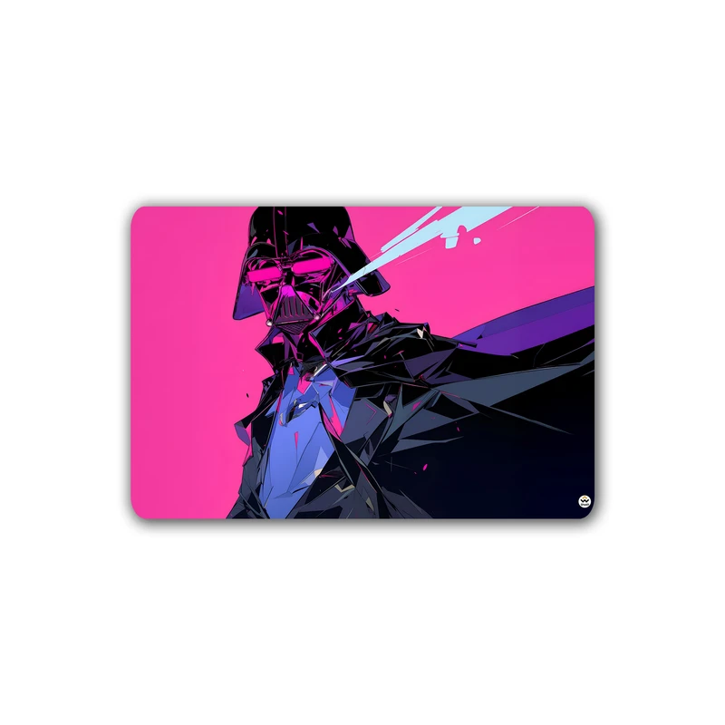 ماوس پد مخصوص بازی شادیت مدل star wars کد 633 سایز37*24سانتیمتر