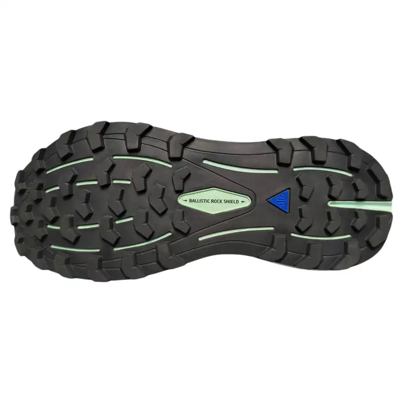 کفش مخصوص دویدن زنانه بروکس مدل cascadia 16