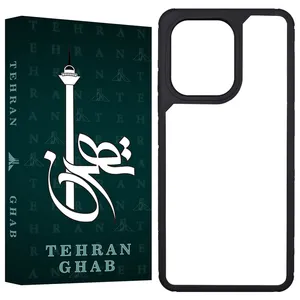 TEHRAN GHAB TSKI Cover For Xiaomi Redmi 13C 4G / Poco C65