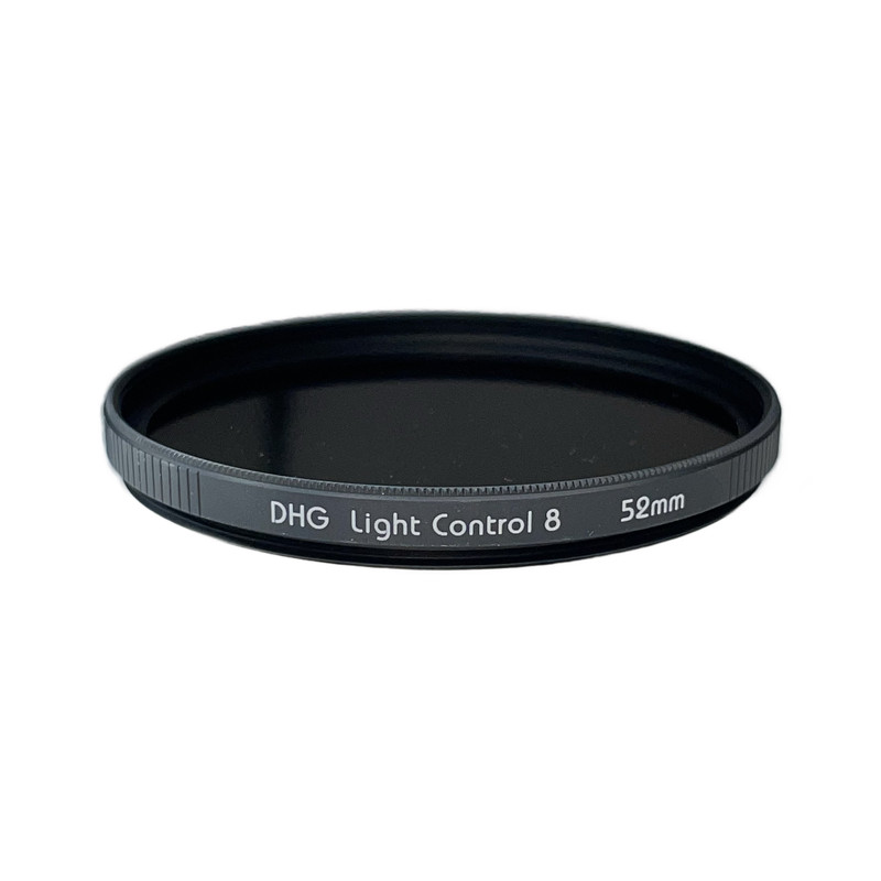 فیلتر لنز مارومی مدل ND8 MC DHG-52MM