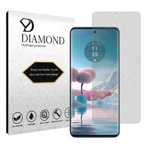 Diamond Tough model matte screen protector suitable for Motorola Edge 40 Neo mobile phone