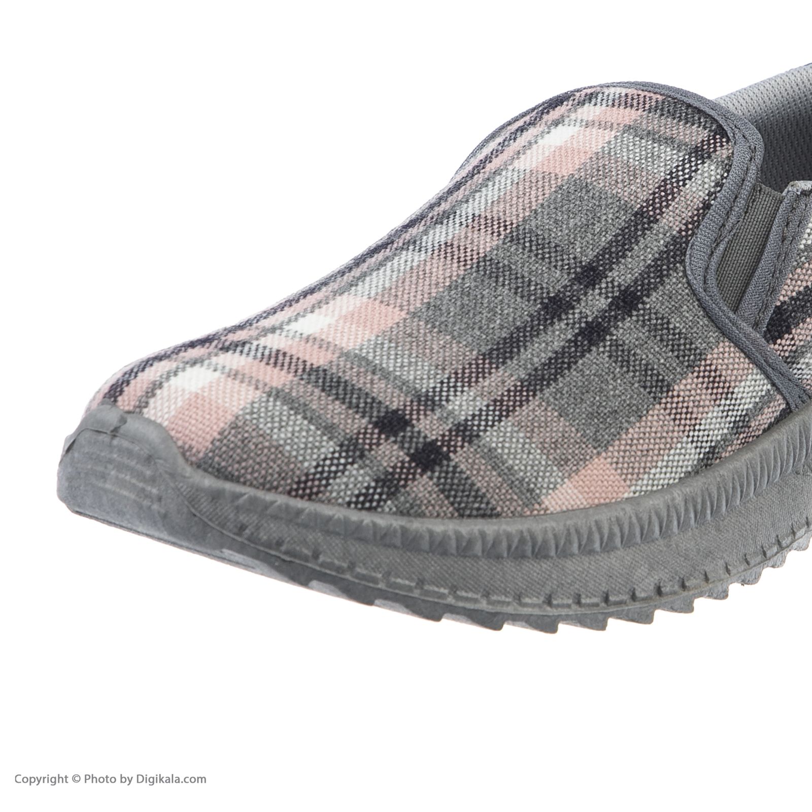 کفش راحتی زنانه نسیم مدل  زبرا نوین کد NSM 2092 -  - 4