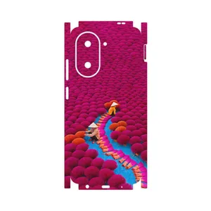 MAHOOT Vietnam Incense Wood Farms-FullSkin Cover Sticker for Xiaomi Redmi A5 4G