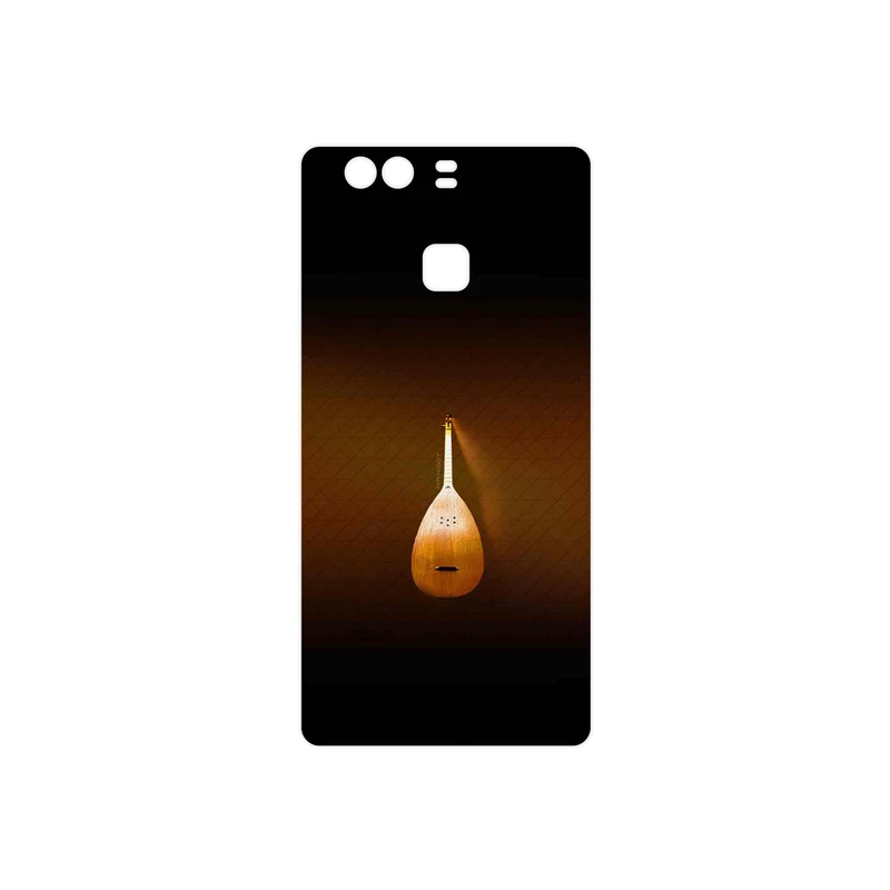 برچسب پوششی ماهوت مدل tambour مناسب برای گوشی موبایل هوآوی P9