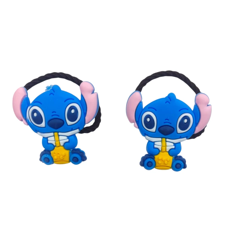 کش مو دخترانه مدل استیج بسته 2 عددی