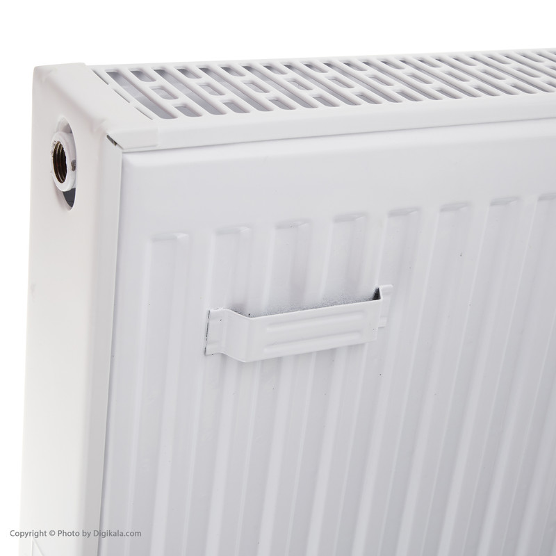 رادیاتور پنلی مرکوری مدل فولادی کد 100