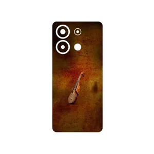 MAHOOT Rabab Cover Sticker for Xiaomi Redmi Note 13 4G