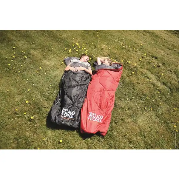 کیسه خواب ایزی کمپ مدل CHAKRA