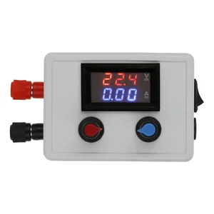 منبع تغذیه 30 ولت 3 آمپر مدل030