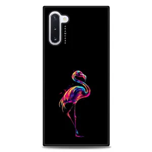 AKAM AMC-WSGN10-NEON-22 Cover For Samsung Galaxy Note 10