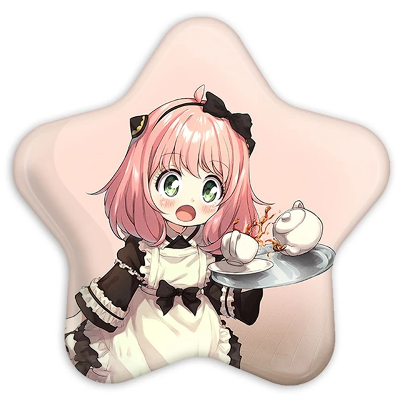 پیکسل خندالو مدل انیا فورجر انیمه اسپای ایکس فمیلی Spy x Family کد 17693