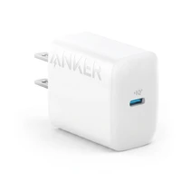 شارژر دیواری 20 وات انکر مدل Select Charger A2347