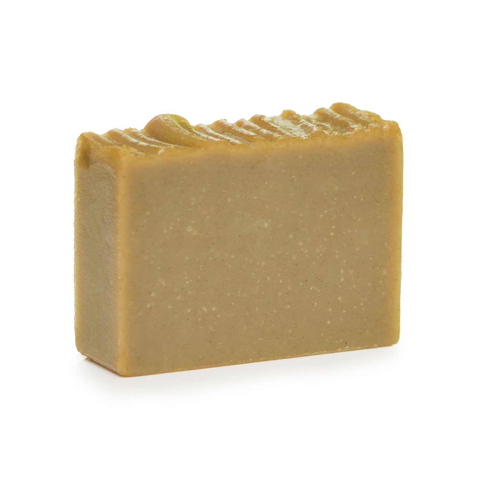 صابون شستشو ایمنس هربال مدل Black Mud وزن 100 گرم -  - 3