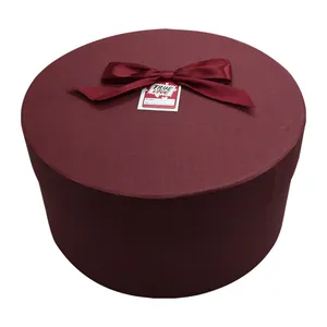 جعبه هدیه مدل دایره ای کد 2-1169