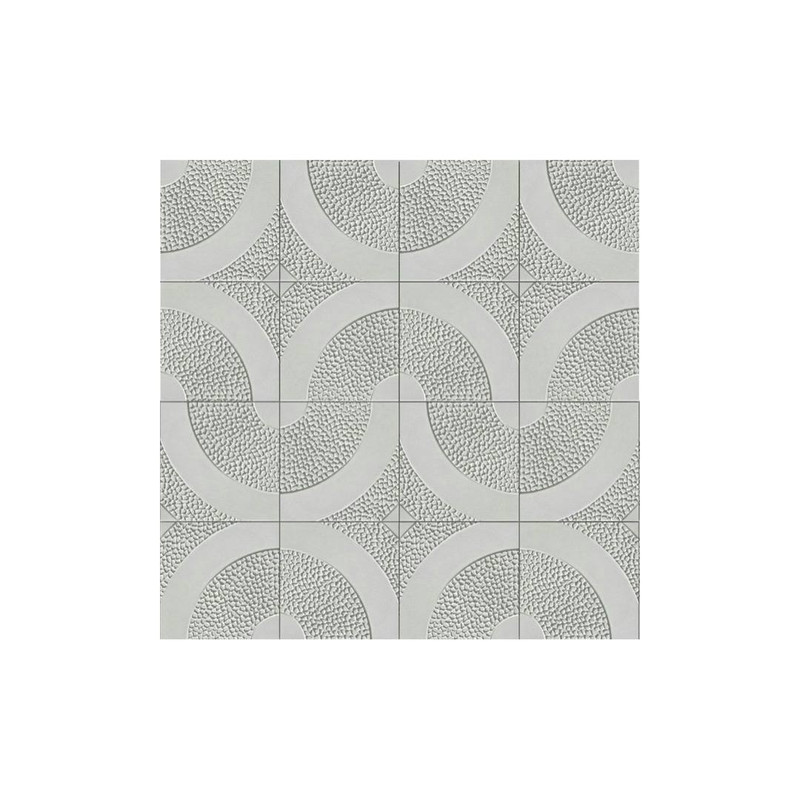 قالب صنعتی مدل سنگ واش بتن