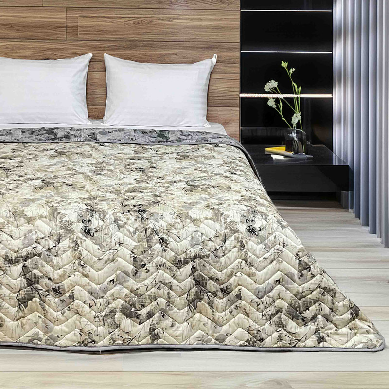 روتختی دو نفره مانیکاهوم مدل بهسان پلاس  سایز 220x200 سانتی‌متر