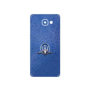 MAHOOT Maserati Cover Sticker for Samsung Galaxy A7 2016