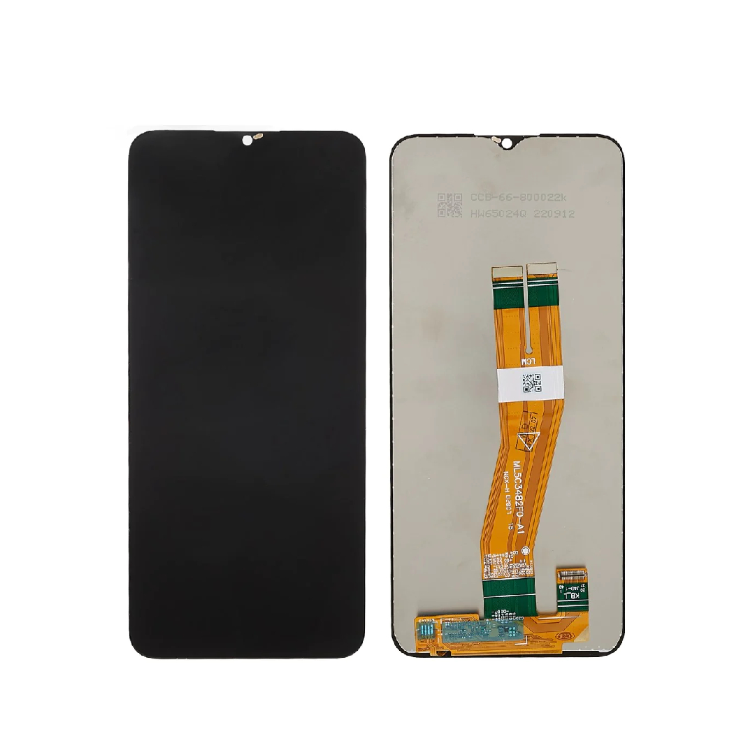 تاچ و ال سی دی کد A035F مناسب برای گوشی موبایل سامسونگ GALAXY A03