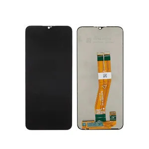 تاچ و ال سی دی کد A035F مناسب برای گوشی موبایل سامسونگ GALAXY A03