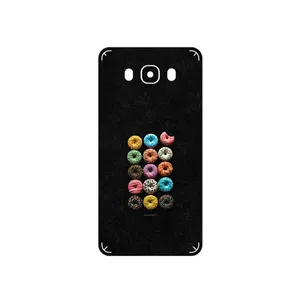 MAHOOT Doughnut Cover Sticker for Samsung Galaxy J7 2016