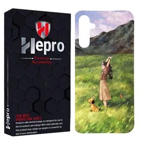 HEPRO MC Cover for SAMSUNG GALAXY A05S