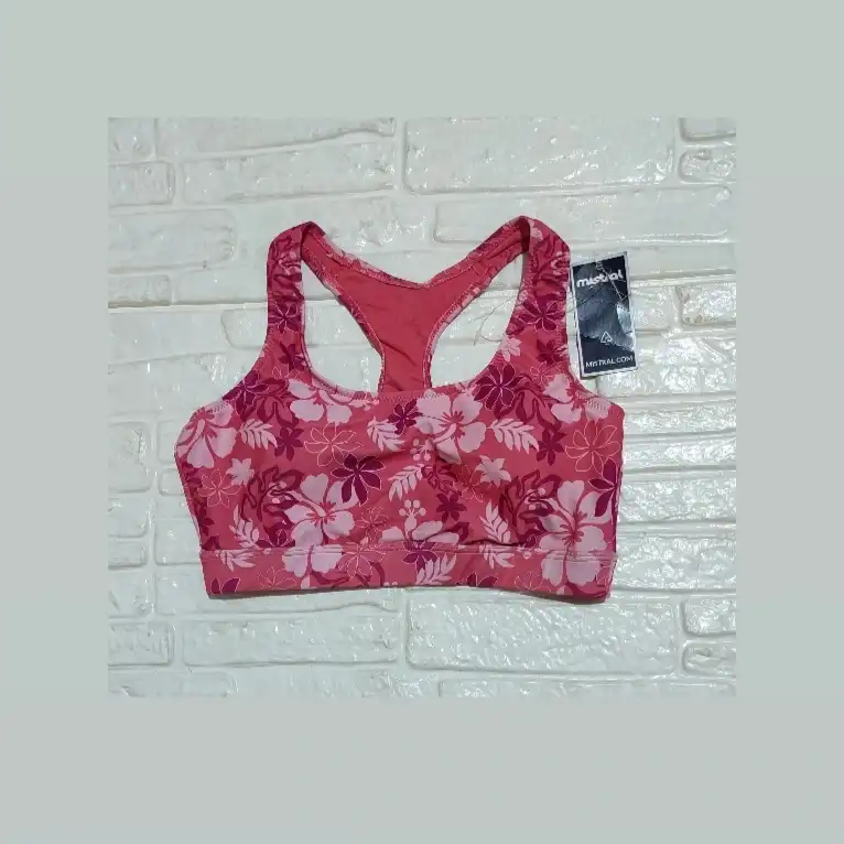 مایو زنانه میسترال مدل Mi2025