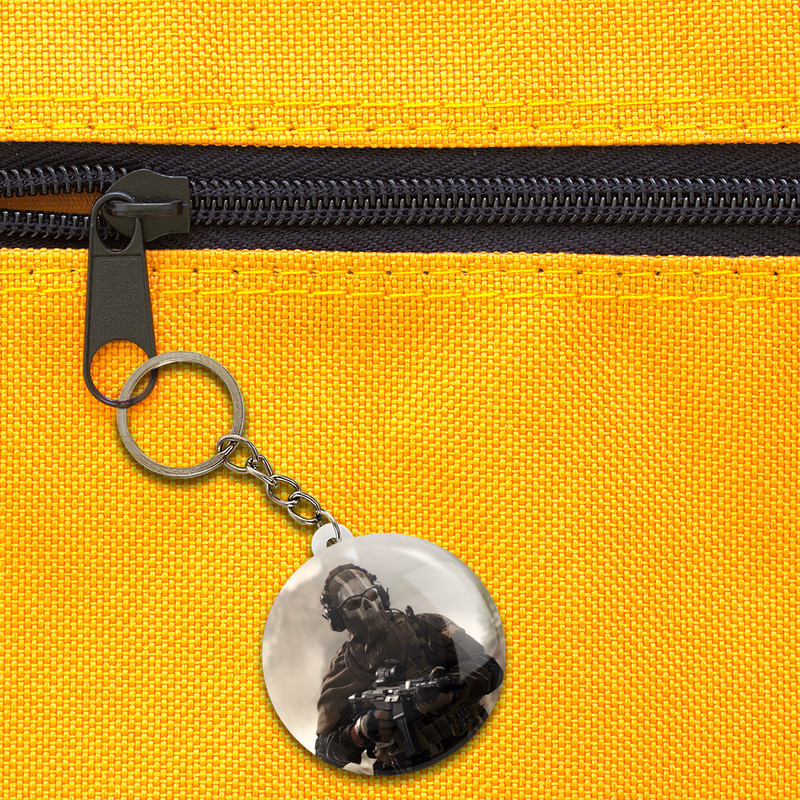 جاکلیدی خندالو مدل بازی کال آف دیوتی مدرن وارفر وارزون گوست کد 26120 جاکلیدی خندالو مدل بازی کال آف دیوتی مدرن وارفر وارزون گوست کد 26120