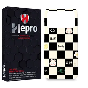 HEPRO MC Cover for XIAOMI POCO X4 PRO